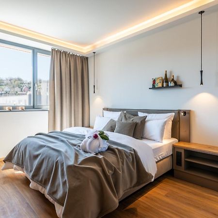 Hotel Meintz Оксенфурт Экстерьер фото