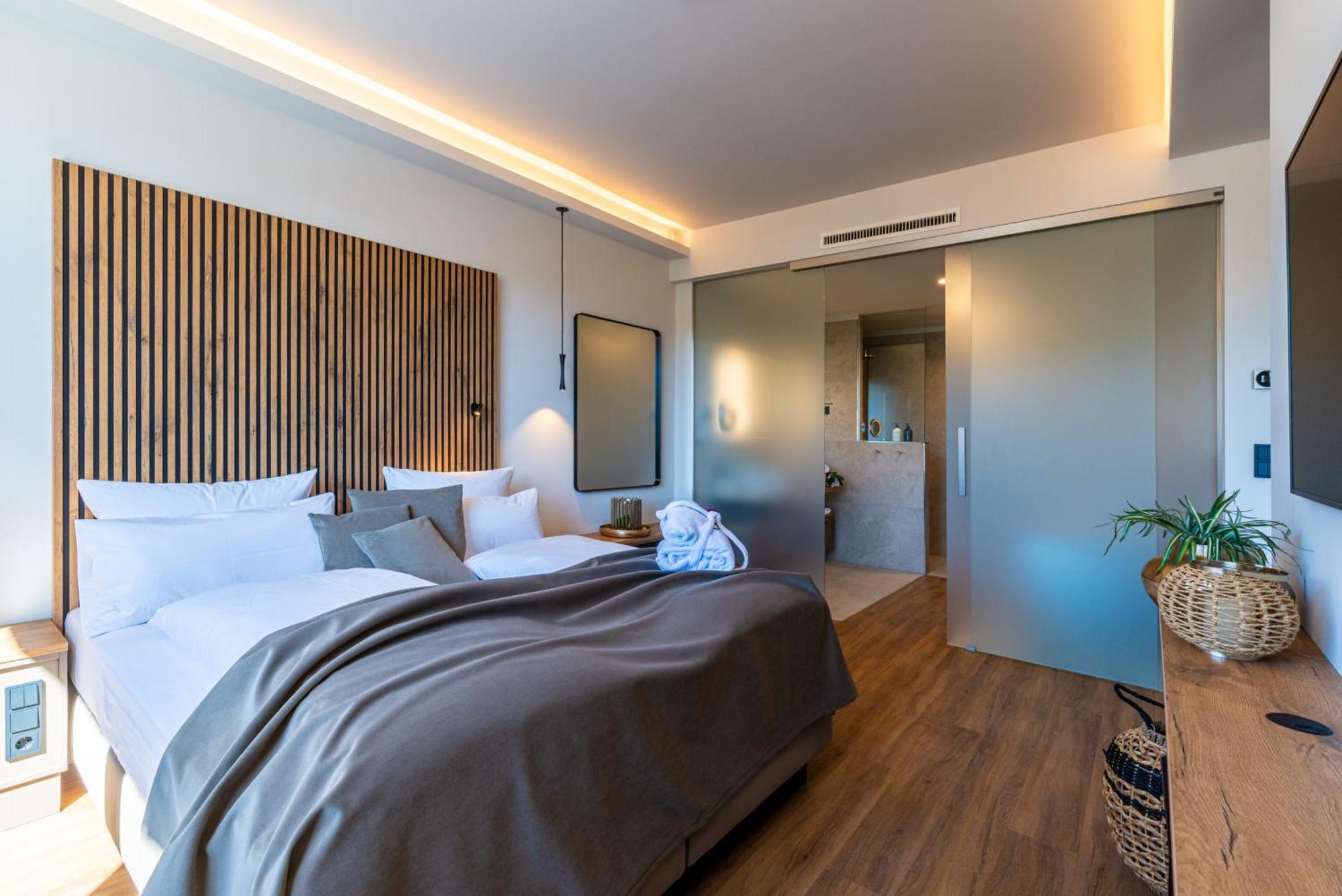 Hotel Meintz Оксенфурт Экстерьер фото